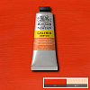 Акрил Winsor&Newton "Galeria" 60 мл Кадмий оранжевый  1
