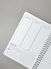 Планер еженедельник недатированный DoYourLine "Поток вдохновения", А5, 166 страниц 4