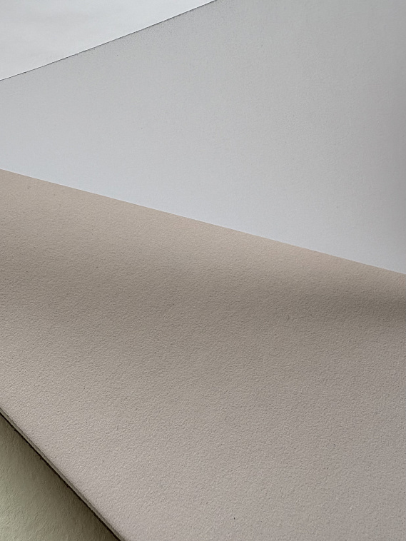 Альбом для пастели nuance. 39x54 см, абразивная бумага, 12 л., светлые оттенки, FINE 606x758