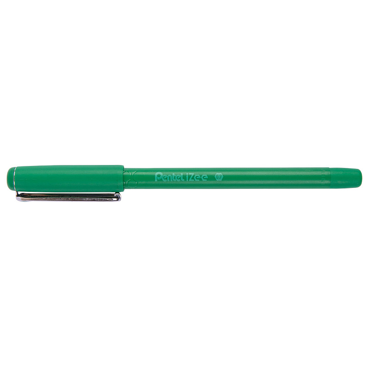 Ручка шариковая Pentel "iZee" d 0,7 мм, цвет чернил: зелёный 606x758