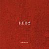Пастель сухая ручного изготовления nuance., RED 2 (PR48:1, PY42) 1