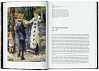 Книга Taschen "Renoir" 2