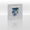 Альбом-склейка для набросков Hahnemühle "The Grey Pad"  A5 30 л 120 г, светло-серый 2