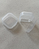 Набор контейнеров KK/home, 4 шт, 3,4 × 3,4 × 1,8 см 2