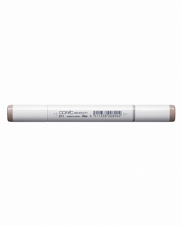 Маркер COPIC sketch E71 (шампанское) 606x758