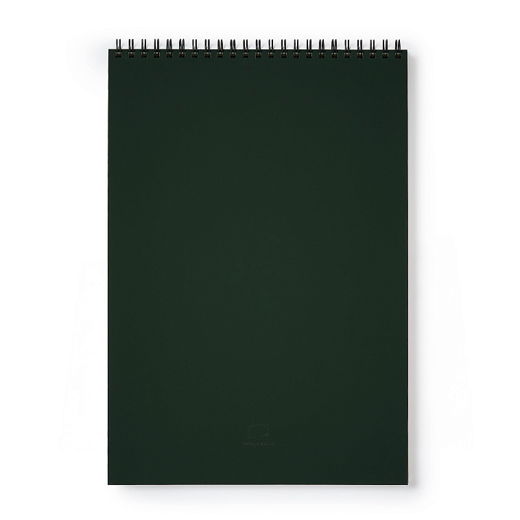 Скетчбук для акварели на спирали Малевичъ "Monet" А3 20 л 300 г, экстра-мелкое зерно 606x758
