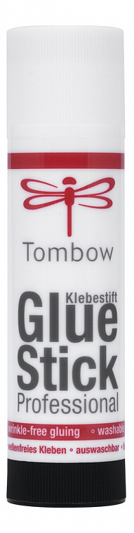 Клей Tombow Glue Stick M