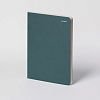 Блокнот для записей FALAFEL BOOKS A5BL Pine 1