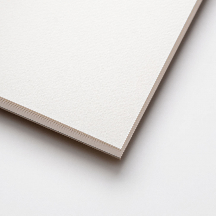 Скетчбук на гибком переплете FALAFEL BOOKS А5 White Paper Simple, 32л, 200г, без линовки