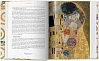 Книга "Klimt" 5