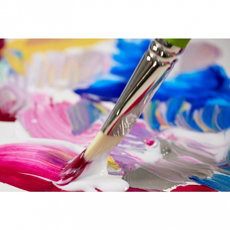 Медиум для акрила Liquitex "Matte medium" 118 мл матовый  606x758
