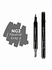 Маркер двухсторонний на спиртовой основе Sketchmarker Brush Цвет Нейтральный серый 2 1