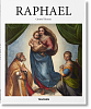 Книга Basic Art "Raphael" 1