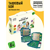 Игра настольная ТРИ СОВЫ "Танковый бой", пластик, картонная коробка 2