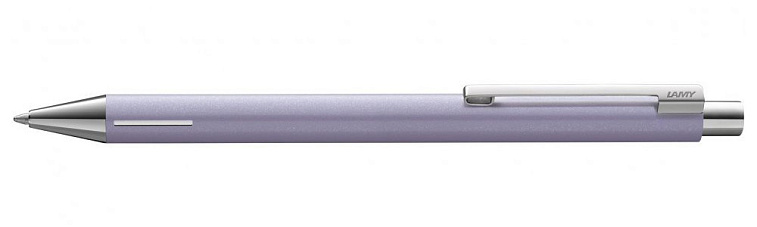 Ручка шариковая LAMY 240 econ, M16 Лиловый 606x758