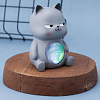 Ночник "Cat", gray 2