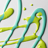 Гель структурный Liquitex "String gel" 237 мл 3