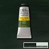 Акрил Winsor&Newton "Galeria" 60 мл Оливкого-зеленый  