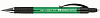 Карандаш механический Faber-Castell "GRIP MATIC 1375" 0,7 мм, зеленый корпус
