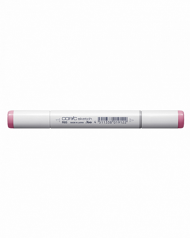 Маркер COPIC sketch R85 (красная роза, rose redl) 606x758