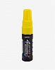 Маркер масляный Pebeo "4 Artist Marker" 8 мм клиновидный Желтый