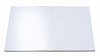Скетчбук Potentate "Sketch Journal" 14,2x10,5 см 60 л 100 г мягкая обложка					 2