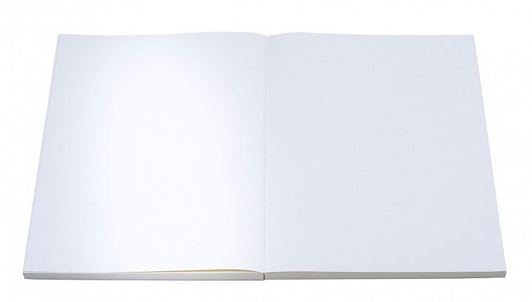 Скетчбук Potentate "Sketch Journal" 14,2x10,5 см 60 л 100 г мягкая обложка					 606x758