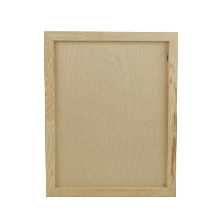 Планшет "Ладога", односторонний, фанера, 40х50 см 606x758