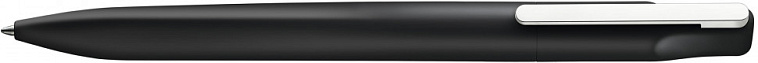 Ручка шариковая LAMY 262 xevo, M16 Черный 606x758