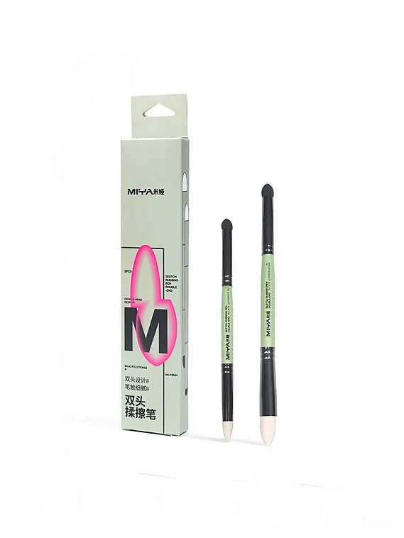 Набор двусторонних растушевок HIMI MIYA-M серия, 2 шт. 606x758