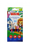 Карандаши цветные Globus, 24 цв. 1