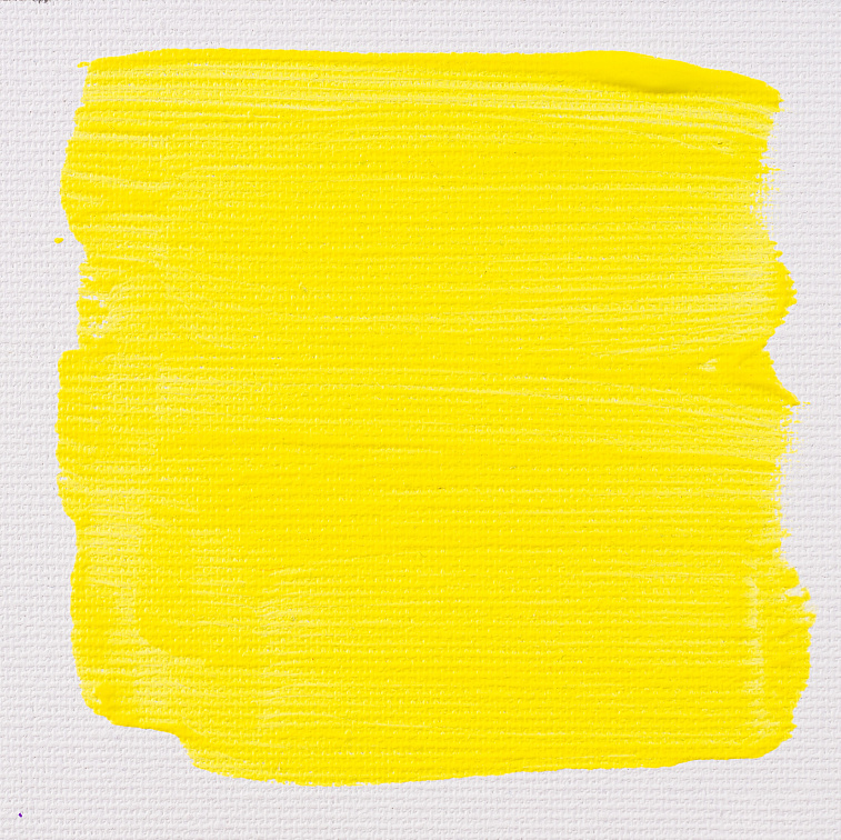 Акрил "Art Creation" 750 мл Желтый лимонный АЗО 606x758