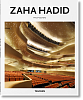 Книга Basic Art "Zaha Hadid" 1