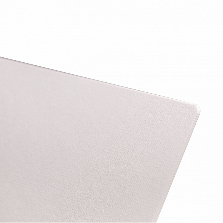 Бумага для акварели Малевичъ "Waterfall" 21х29,7 см 300 г 606x758