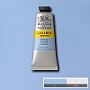Акрил Winsor&Newton "Galeria" 60 мл Окись кобальта   1