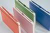 Петля для ручки Leuchtturm Muted Colours, Bellini (пастельный оранжевый) 3