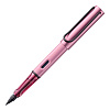 Ручка перьевая Lamy 0E6 Autumn Pink FP al-star, M 1