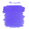 Набор картриджей для перьевой ручки Herbin, Bleu myosotis Фиолетово-синий, 6 шт 2