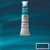 Акварель Winsor&Newton "Professional" в тюбике 5 мл Вода зеленая 1