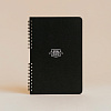 Блокнот FALAFEL BOOKS A5V Spring ruled, 50л, 80г, в линейку