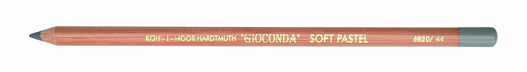 Карандаш пастельный Koh-i-noor "Gioconda" Серый мышиный 606x758