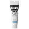 Акрил Liquitex "Heavy body" 59 мл Синий светлый перманентный 1
