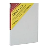 Холст на подрамнике грунтованный "Сонет" 18х24 см, 425 г, 45% хлопок 55% лён, среднее зерно 2