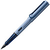 Ручка перьевая LAMY Al-Star Harry Potter Special Edition, Ravenclaw, EF 1