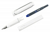 Ручка перьевая LAMY 019 safari, EF Белый 5
