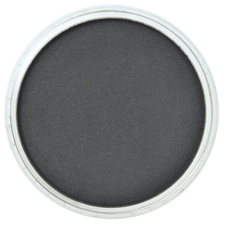 Пастель ультрамягкая "PanPastel"- Pearl Medium, черный fine 013 606x758