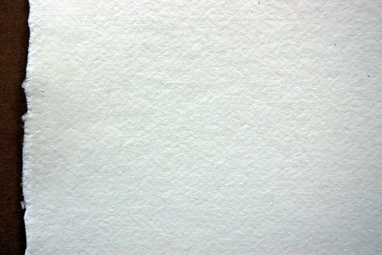 Бумага для акварели KHADI PAPERS 56х76 см 210 г 100% хлопок, мелкозернистая
