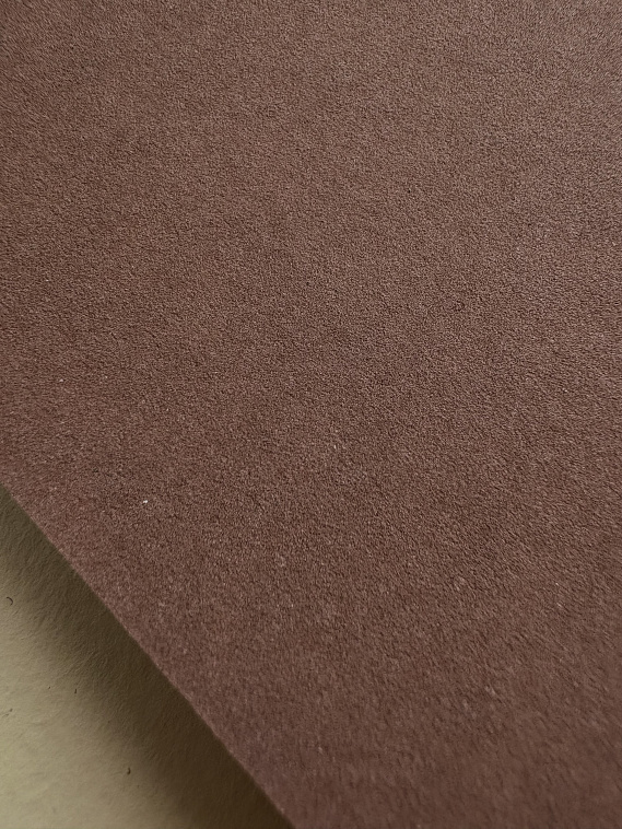 Альбом для пастели nuance. 27х39 см, абразивная бумага, 12 л., нейтральные оттенки, FINE 606x758