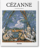 Книга Basic Art "Cezanne" 1