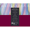 Блокнот-склейка для акварели Fabriano "Watercolour" 24х32 см 20 л 200 г 1